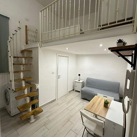 Vesuvia Guest House Napoli Exterior foto