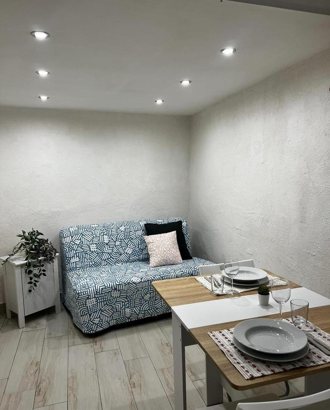 Vesuvia Guest House Napoli Exterior foto